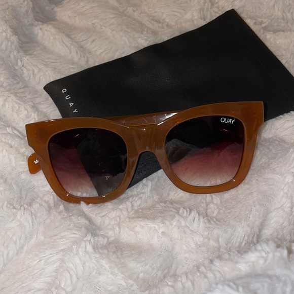 Quay Australia Accessories - Quay sunglasses